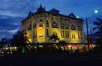 Cairns Boland Building